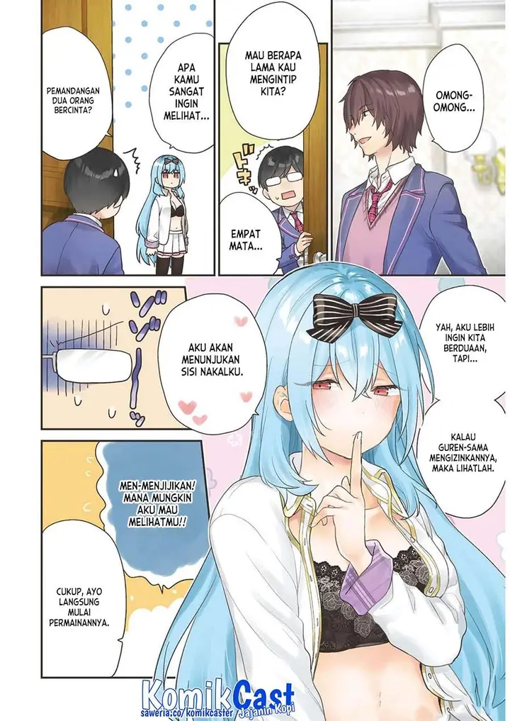 image-komik-jishou-f-rank-no-oniisama-ga-game-de-hyouka-sareru-gakuen-no-chouten-ni-kunrin-suru-sou-desu-yo-chapter-44-1/16