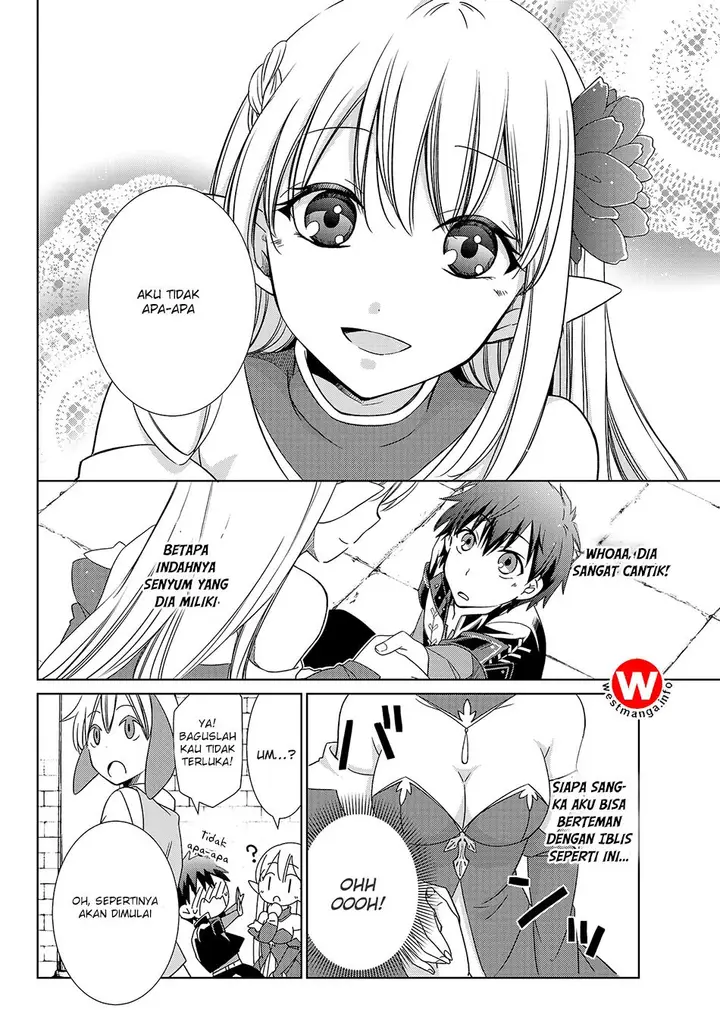 image-komik-jishou-heibon-mazoku-no-eiyuu-life-b-kyuu-mazoku-nano-ni-cheat-dungeon-wo-tsukutteshimatta-kekka-chapter-01-9/27