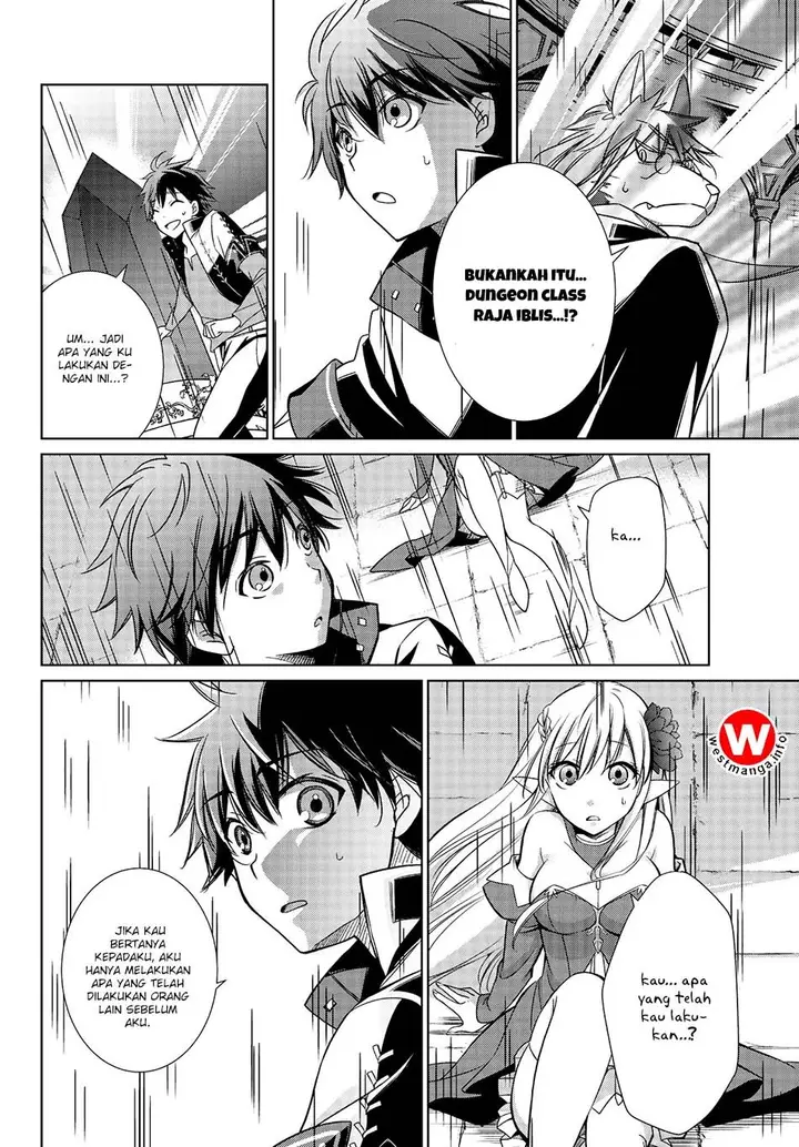 image-komik-jishou-heibon-mazoku-no-eiyuu-life-b-kyuu-mazoku-nano-ni-cheat-dungeon-wo-tsukutteshimatta-kekka-chapter-02-3/21