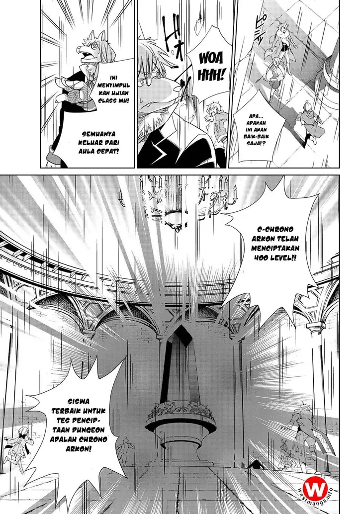 image-komik-jishou-heibon-mazoku-no-eiyuu-life-b-kyuu-mazoku-nano-ni-cheat-dungeon-wo-tsukutteshimatta-kekka-chapter-02-4/21