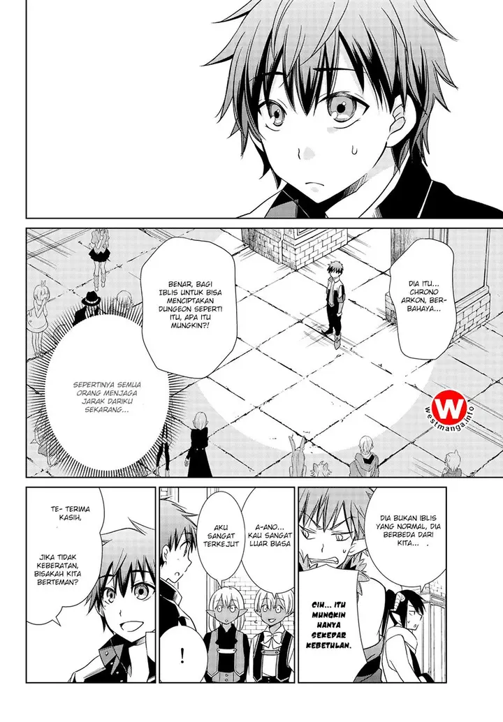 image-komik-jishou-heibon-mazoku-no-eiyuu-life-b-kyuu-mazoku-nano-ni-cheat-dungeon-wo-tsukutteshimatta-kekka-chapter-02-5/21