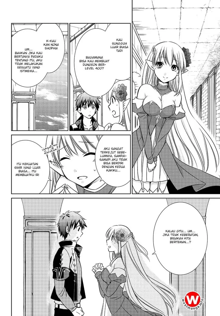 image-komik-jishou-heibon-mazoku-no-eiyuu-life-b-kyuu-mazoku-nano-ni-cheat-dungeon-wo-tsukutteshimatta-kekka-chapter-02-7/21