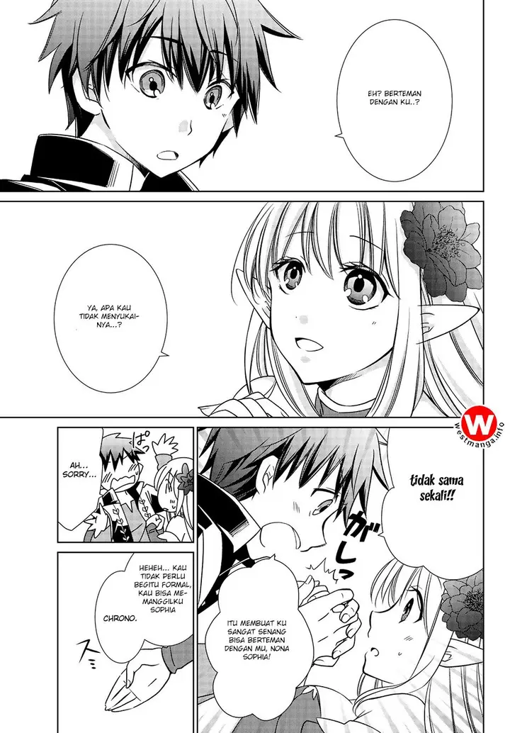 image-komik-jishou-heibon-mazoku-no-eiyuu-life-b-kyuu-mazoku-nano-ni-cheat-dungeon-wo-tsukutteshimatta-kekka-chapter-02-8/21