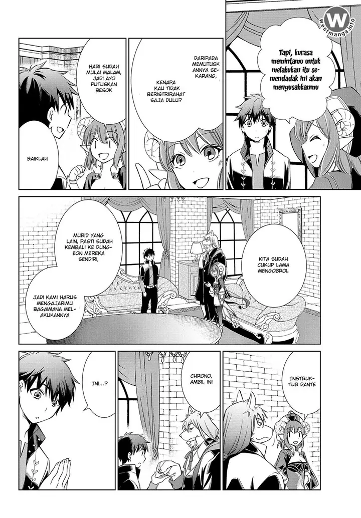 image-komik-jishou-heibon-mazoku-no-eiyuu-life-b-kyuu-mazoku-nano-ni-cheat-dungeon-wo-tsukutteshimatta-kekka-chapter-03-5/19
