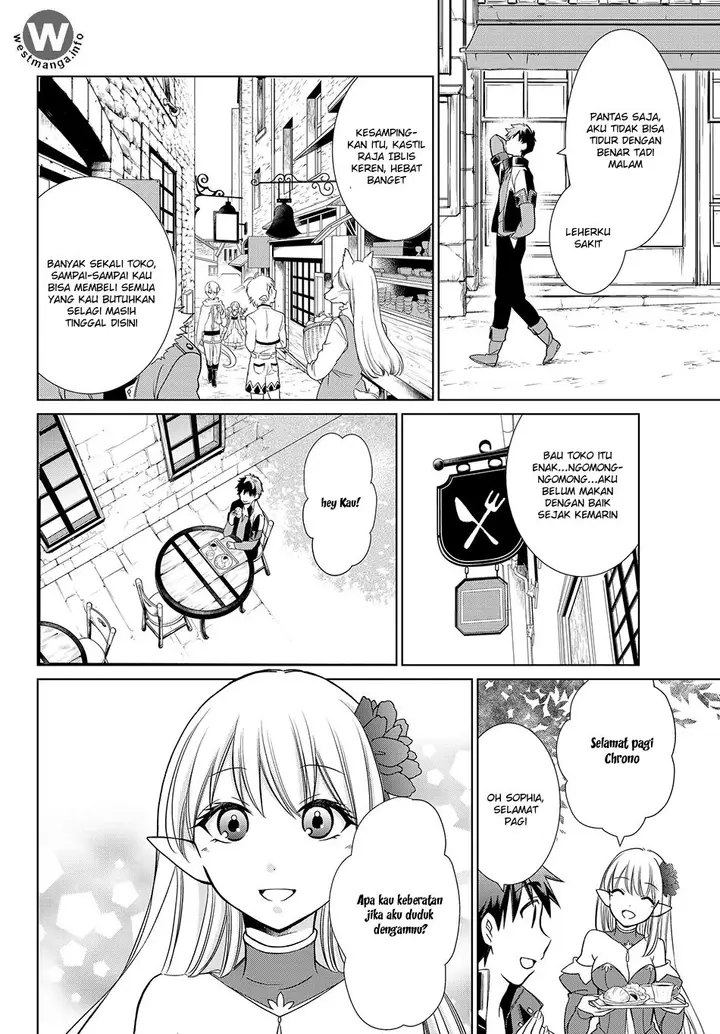 image-komik-jishou-heibon-mazoku-no-eiyuu-life-b-kyuu-mazoku-nano-ni-cheat-dungeon-wo-tsukutteshimatta-kekka-chapter-03-10/19