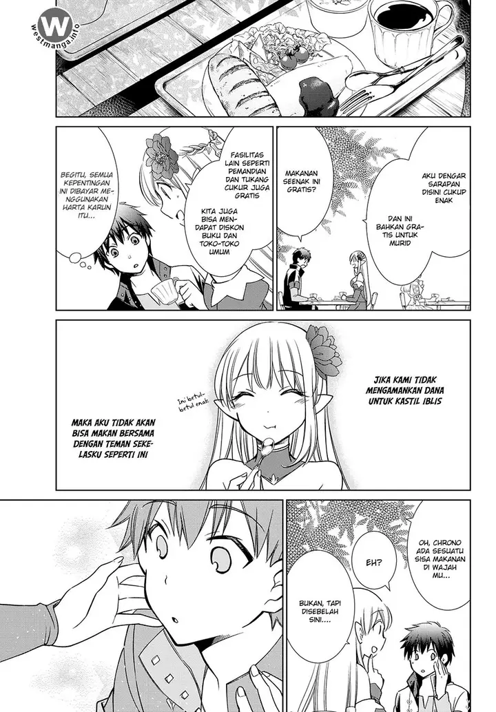 image-komik-jishou-heibon-mazoku-no-eiyuu-life-b-kyuu-mazoku-nano-ni-cheat-dungeon-wo-tsukutteshimatta-kekka-chapter-03-11/19