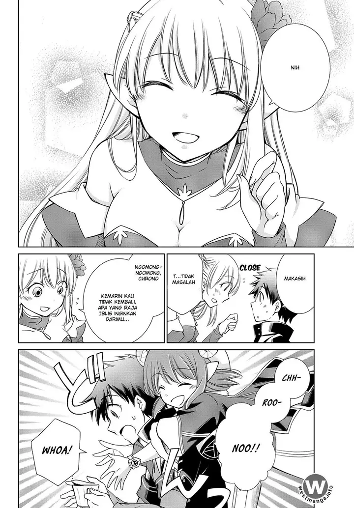 image-komik-jishou-heibon-mazoku-no-eiyuu-life-b-kyuu-mazoku-nano-ni-cheat-dungeon-wo-tsukutteshimatta-kekka-chapter-03-12/19