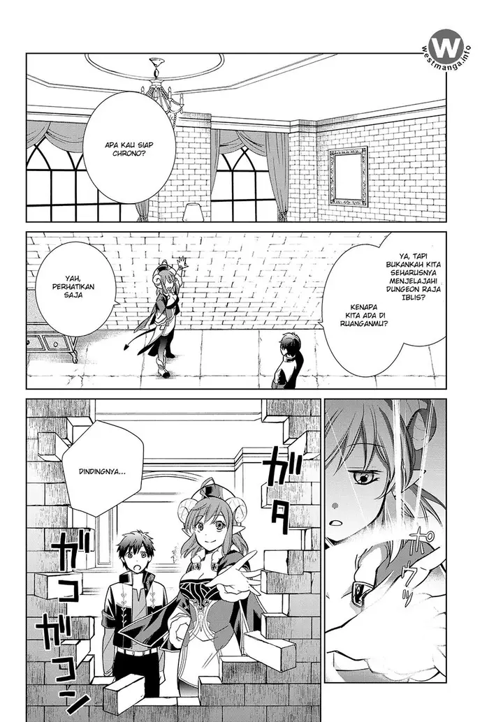 image-komik-jishou-heibon-mazoku-no-eiyuu-life-b-kyuu-mazoku-nano-ni-cheat-dungeon-wo-tsukutteshimatta-kekka-chapter-03-14/19