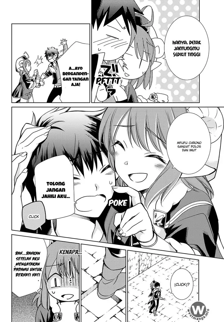 image-komik-jishou-heibon-mazoku-no-eiyuu-life-b-kyuu-mazoku-nano-ni-cheat-dungeon-wo-tsukutteshimatta-kekka-chapter-04-3/32