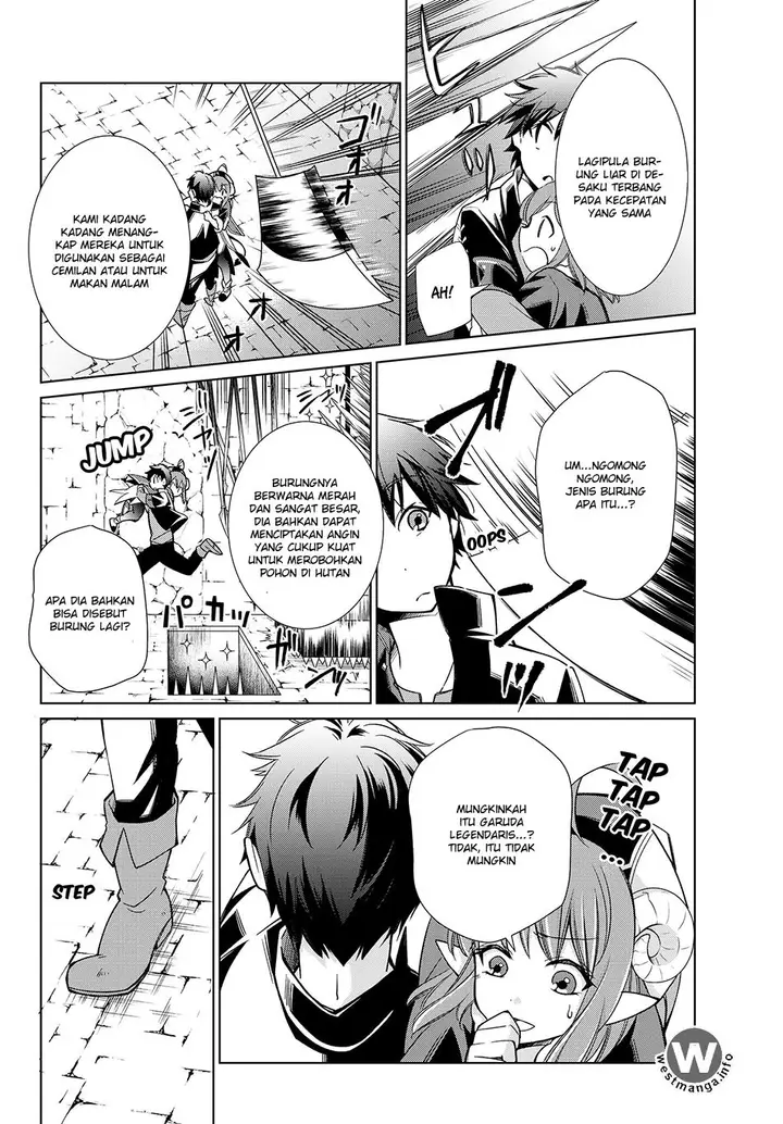 image-komik-jishou-heibon-mazoku-no-eiyuu-life-b-kyuu-mazoku-nano-ni-cheat-dungeon-wo-tsukutteshimatta-kekka-chapter-04-5/32