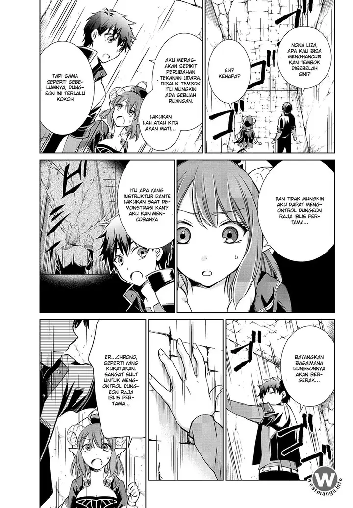 image-komik-jishou-heibon-mazoku-no-eiyuu-life-b-kyuu-mazoku-nano-ni-cheat-dungeon-wo-tsukutteshimatta-kekka-chapter-04-11/32