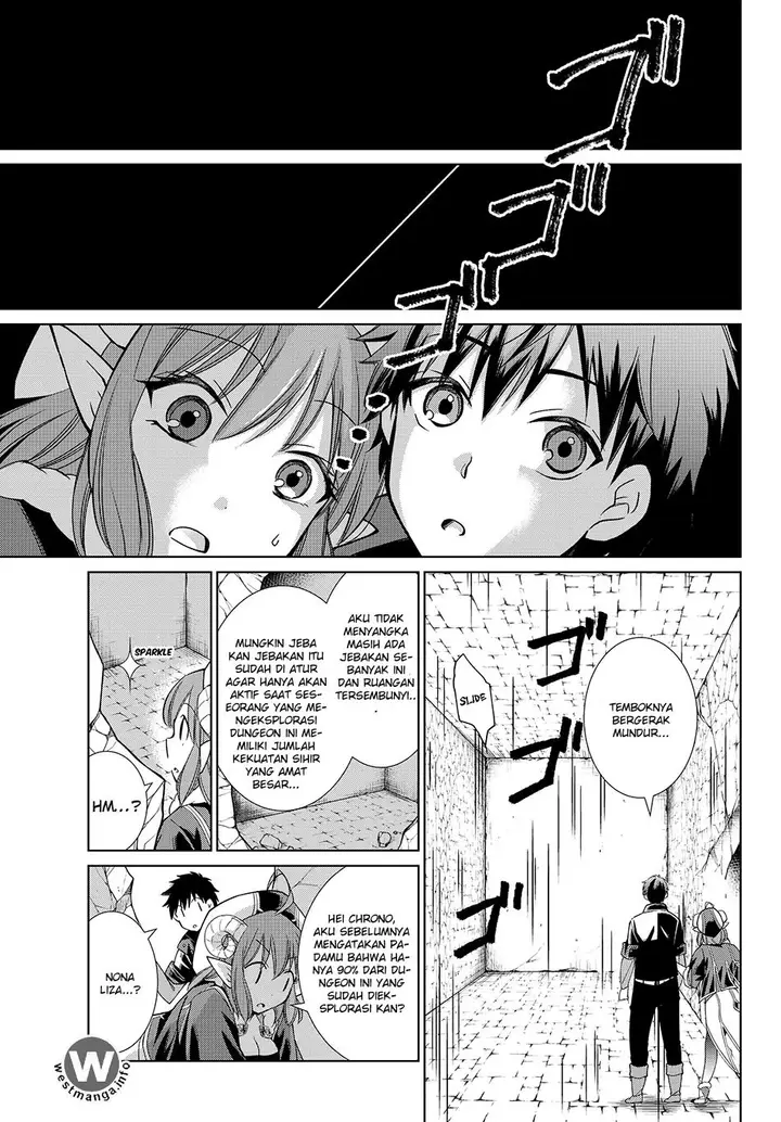 image-komik-jishou-heibon-mazoku-no-eiyuu-life-b-kyuu-mazoku-nano-ni-cheat-dungeon-wo-tsukutteshimatta-kekka-chapter-04-13/32