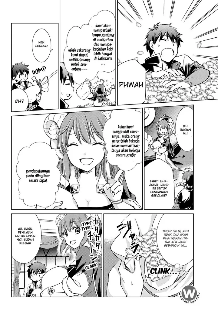 image-komik-jishou-heibon-mazoku-no-eiyuu-life-b-kyuu-mazoku-nano-ni-cheat-dungeon-wo-tsukutteshimatta-kekka-chapter-04-20/32