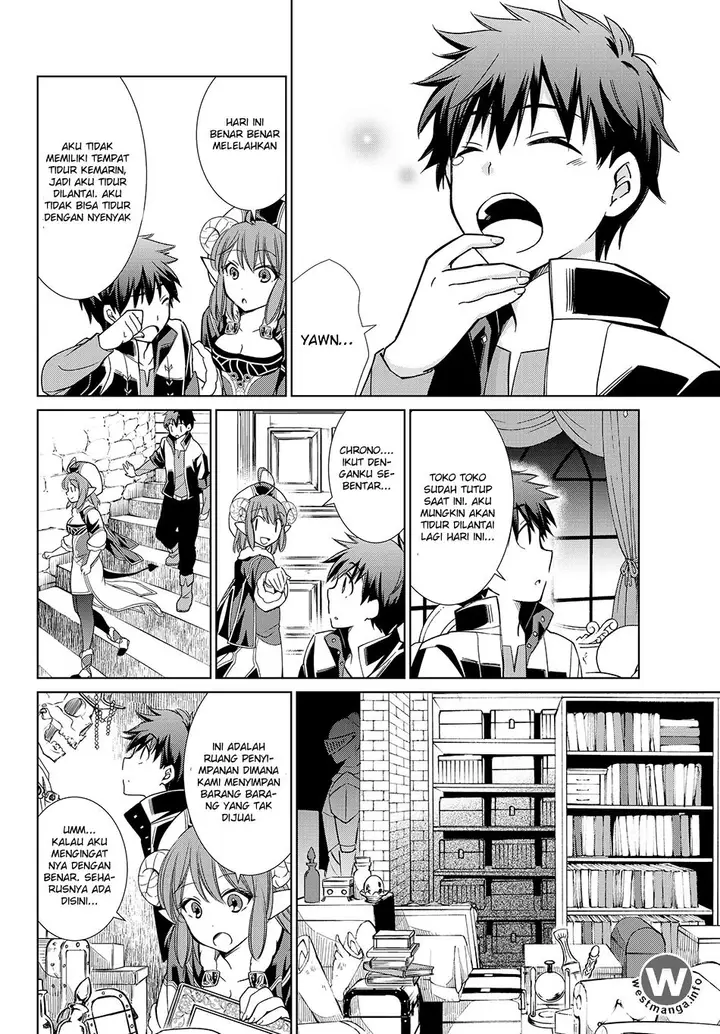 image-komik-jishou-heibon-mazoku-no-eiyuu-life-b-kyuu-mazoku-nano-ni-cheat-dungeon-wo-tsukutteshimatta-kekka-chapter-04-22/32