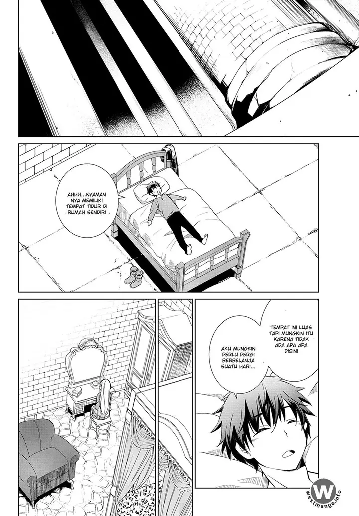 image-komik-jishou-heibon-mazoku-no-eiyuu-life-b-kyuu-mazoku-nano-ni-cheat-dungeon-wo-tsukutteshimatta-kekka-chapter-04-24/32