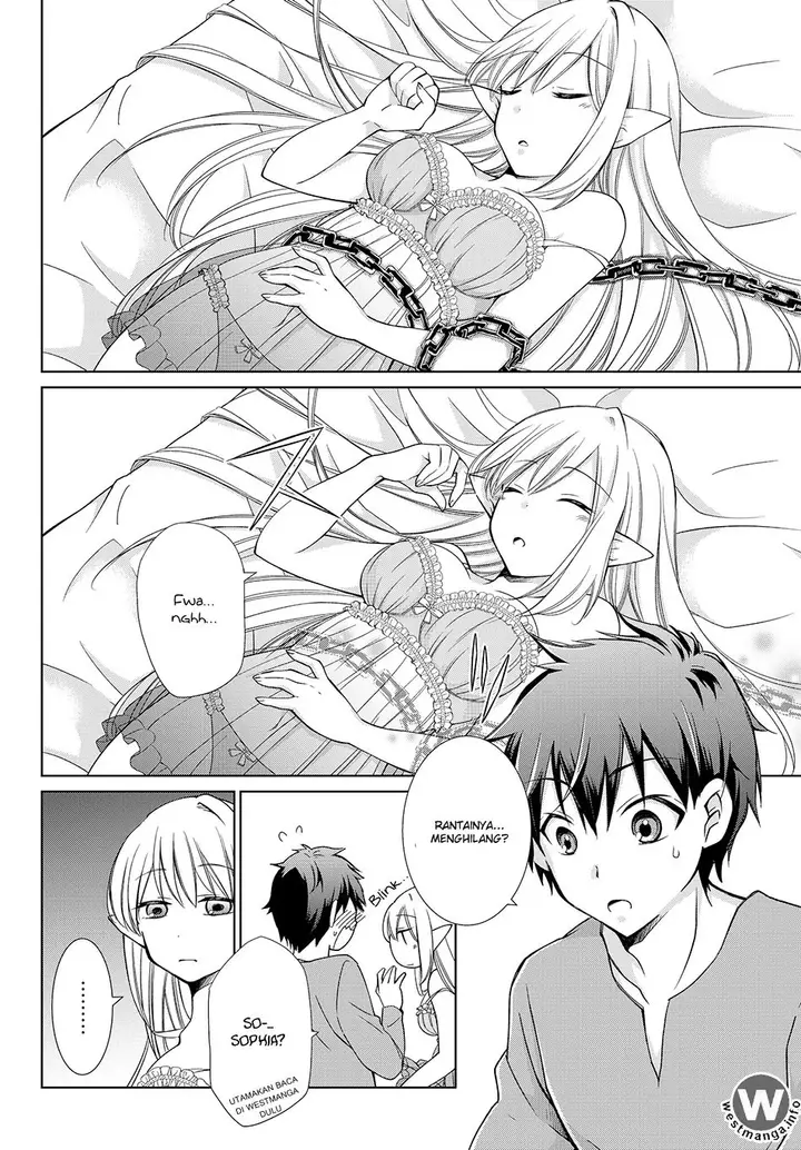 image-komik-jishou-heibon-mazoku-no-eiyuu-life-b-kyuu-mazoku-nano-ni-cheat-dungeon-wo-tsukutteshimatta-kekka-chapter-05-2/26