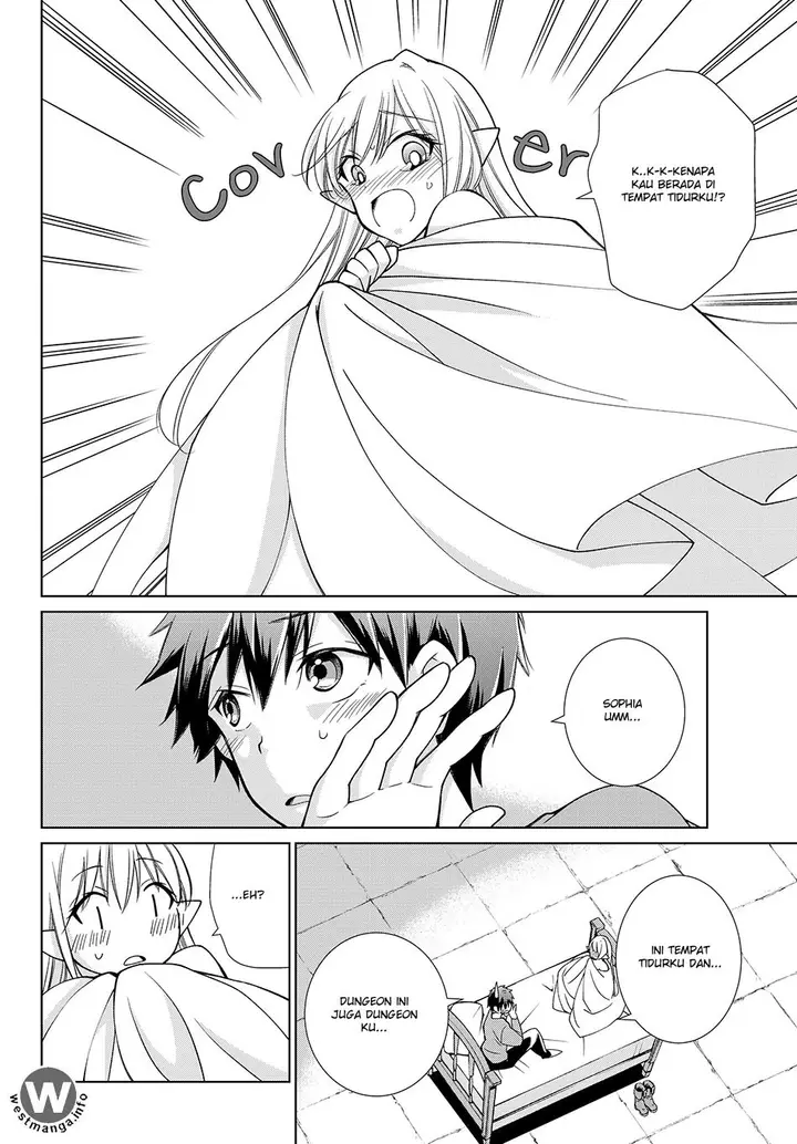 image-komik-jishou-heibon-mazoku-no-eiyuu-life-b-kyuu-mazoku-nano-ni-cheat-dungeon-wo-tsukutteshimatta-kekka-chapter-05-6/26