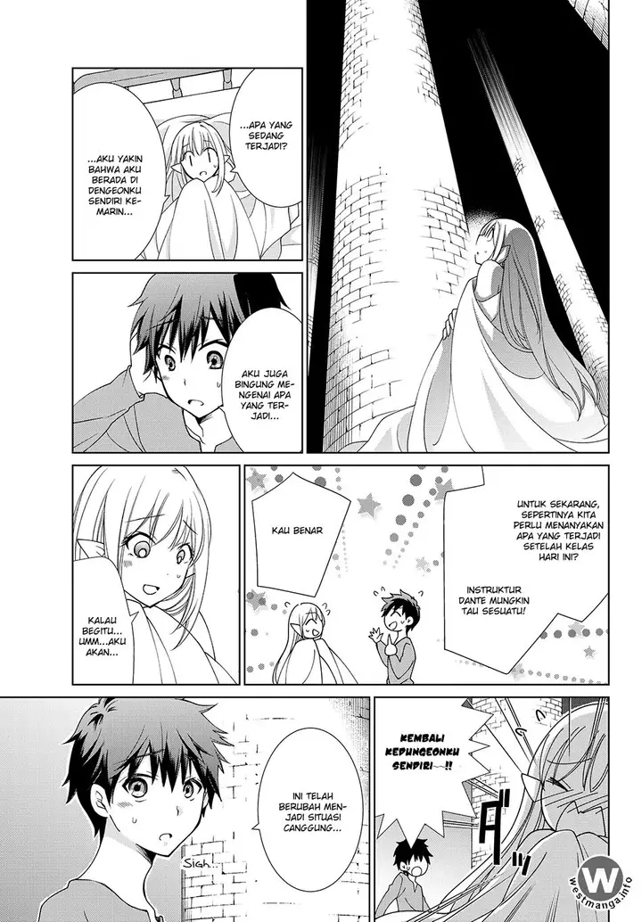 image-komik-jishou-heibon-mazoku-no-eiyuu-life-b-kyuu-mazoku-nano-ni-cheat-dungeon-wo-tsukutteshimatta-kekka-chapter-05-8/26