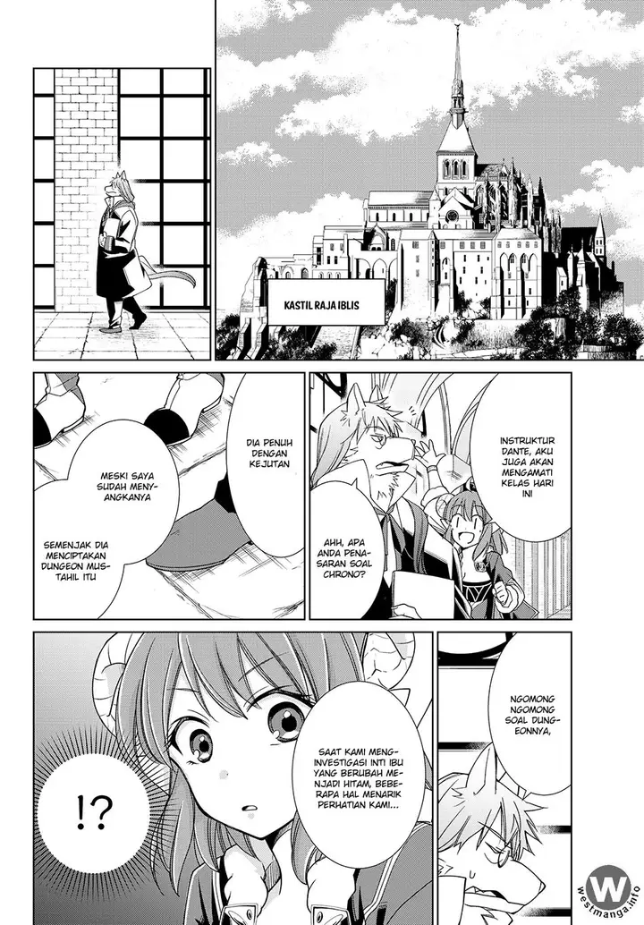 image-komik-jishou-heibon-mazoku-no-eiyuu-life-b-kyuu-mazoku-nano-ni-cheat-dungeon-wo-tsukutteshimatta-kekka-chapter-05-9/26