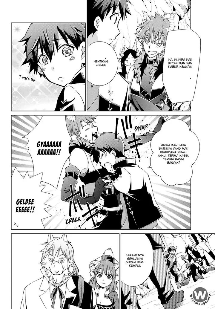 image-komik-jishou-heibon-mazoku-no-eiyuu-life-b-kyuu-mazoku-nano-ni-cheat-dungeon-wo-tsukutteshimatta-kekka-chapter-05-11/26