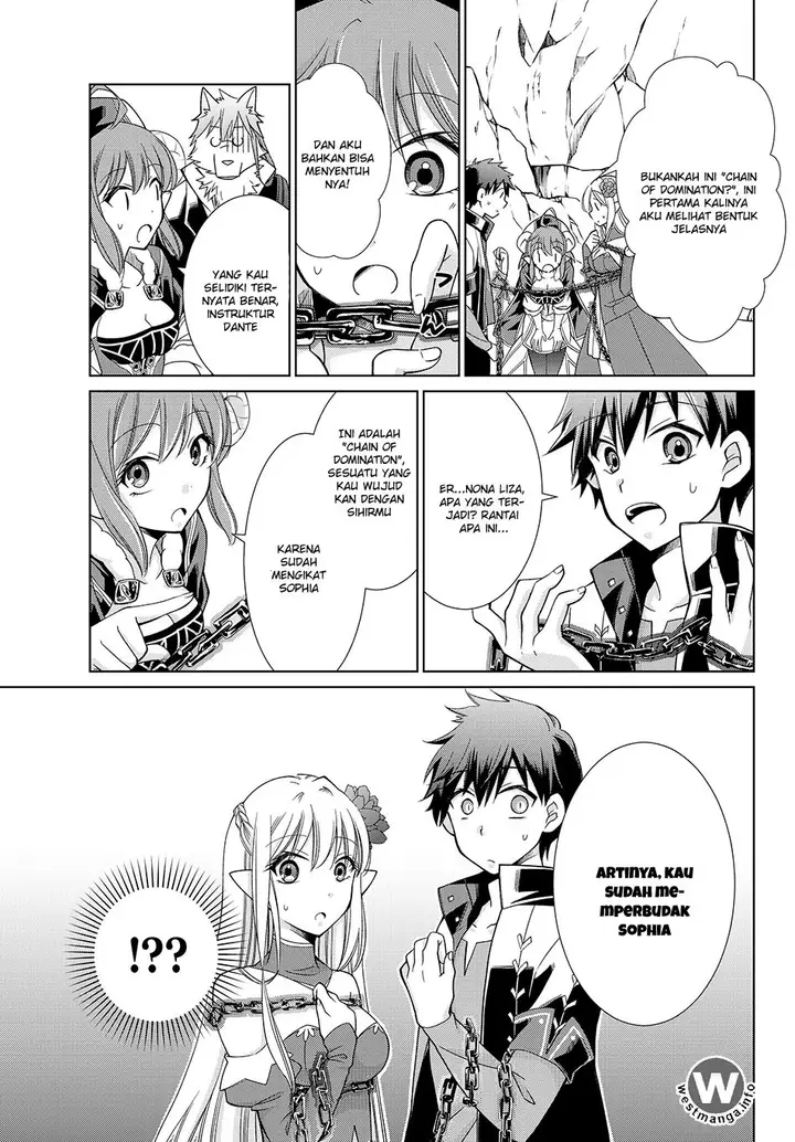 image-komik-jishou-heibon-mazoku-no-eiyuu-life-b-kyuu-mazoku-nano-ni-cheat-dungeon-wo-tsukutteshimatta-kekka-chapter-06-3/22