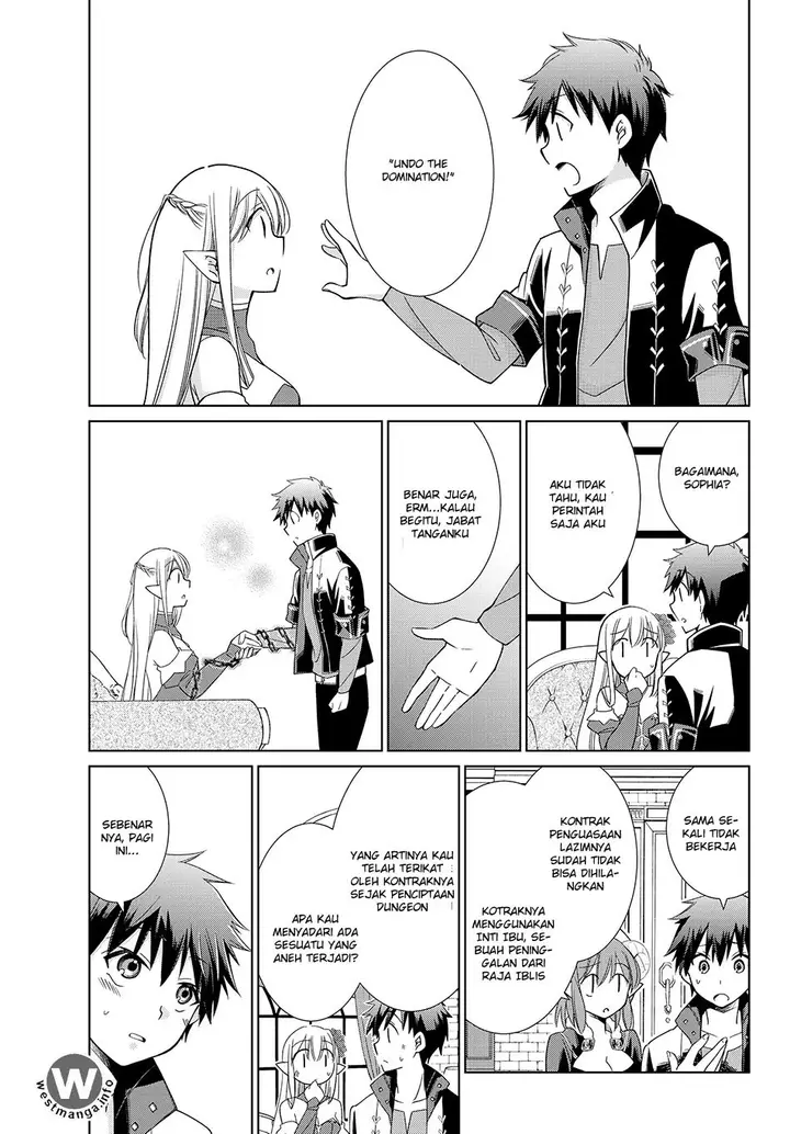image-komik-jishou-heibon-mazoku-no-eiyuu-life-b-kyuu-mazoku-nano-ni-cheat-dungeon-wo-tsukutteshimatta-kekka-chapter-06-7/22