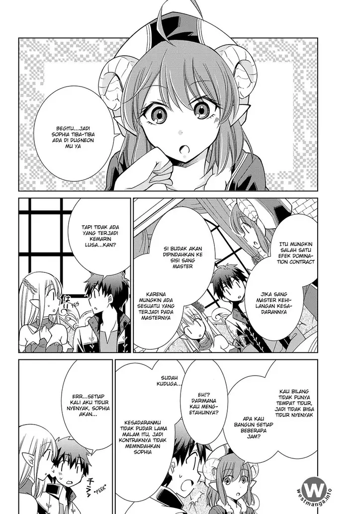 image-komik-jishou-heibon-mazoku-no-eiyuu-life-b-kyuu-mazoku-nano-ni-cheat-dungeon-wo-tsukutteshimatta-kekka-chapter-06-8/22