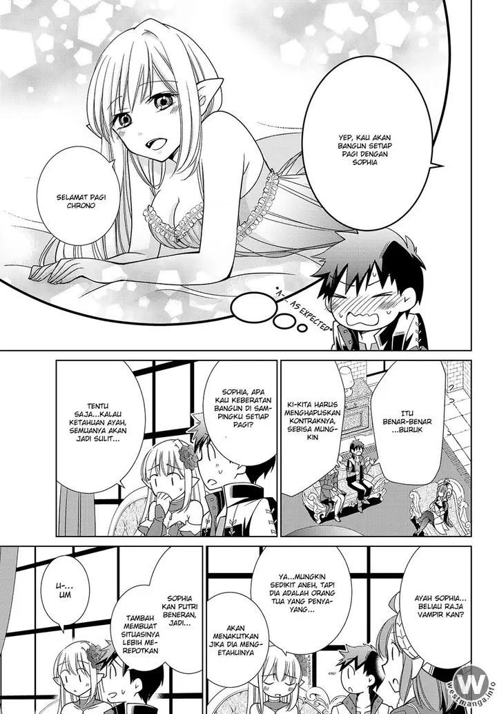image-komik-jishou-heibon-mazoku-no-eiyuu-life-b-kyuu-mazoku-nano-ni-cheat-dungeon-wo-tsukutteshimatta-kekka-chapter-06-9/22