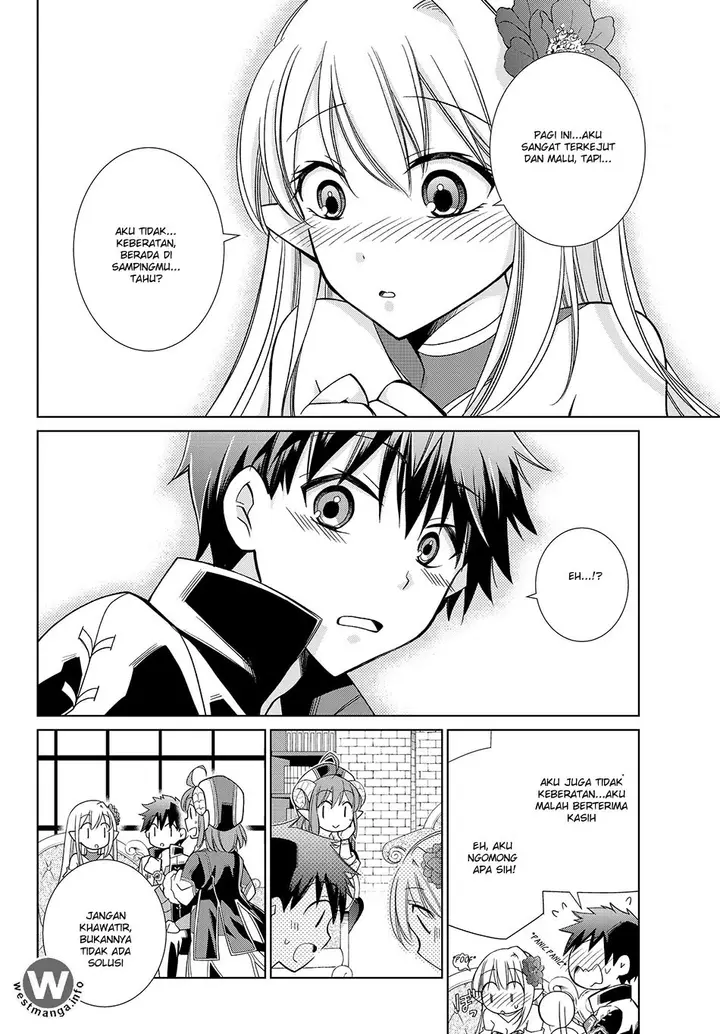 image-komik-jishou-heibon-mazoku-no-eiyuu-life-b-kyuu-mazoku-nano-ni-cheat-dungeon-wo-tsukutteshimatta-kekka-chapter-06-10/22