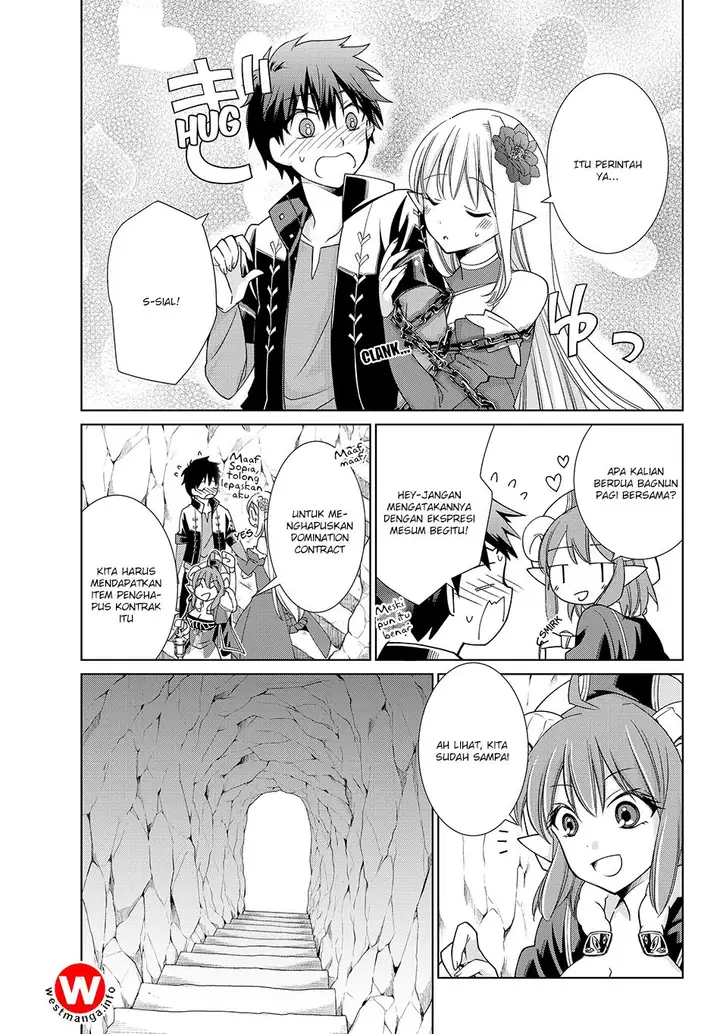 image-komik-jishou-heibon-mazoku-no-eiyuu-life-b-kyuu-mazoku-nano-ni-cheat-dungeon-wo-tsukutteshimatta-kekka-chapter-07-3/23