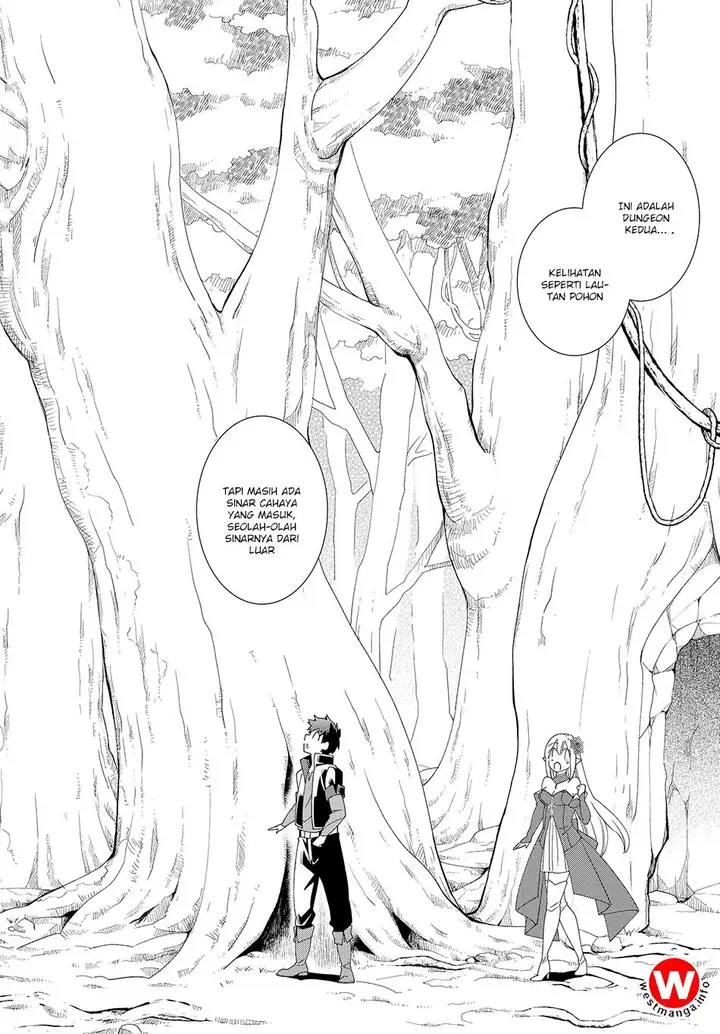 image-komik-jishou-heibon-mazoku-no-eiyuu-life-b-kyuu-mazoku-nano-ni-cheat-dungeon-wo-tsukutteshimatta-kekka-chapter-07-4/23