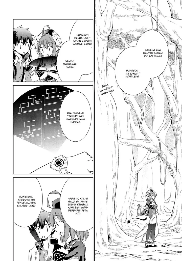 image-komik-jishou-heibon-mazoku-no-eiyuu-life-b-kyuu-mazoku-nano-ni-cheat-dungeon-wo-tsukutteshimatta-kekka-chapter-07-5/23