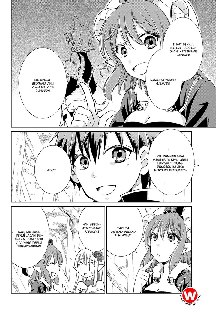 image-komik-jishou-heibon-mazoku-no-eiyuu-life-b-kyuu-mazoku-nano-ni-cheat-dungeon-wo-tsukutteshimatta-kekka-chapter-07-6/23