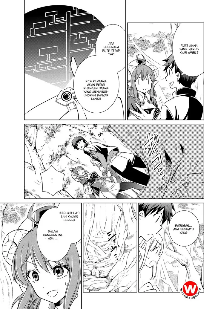 image-komik-jishou-heibon-mazoku-no-eiyuu-life-b-kyuu-mazoku-nano-ni-cheat-dungeon-wo-tsukutteshimatta-kekka-chapter-07-7/23