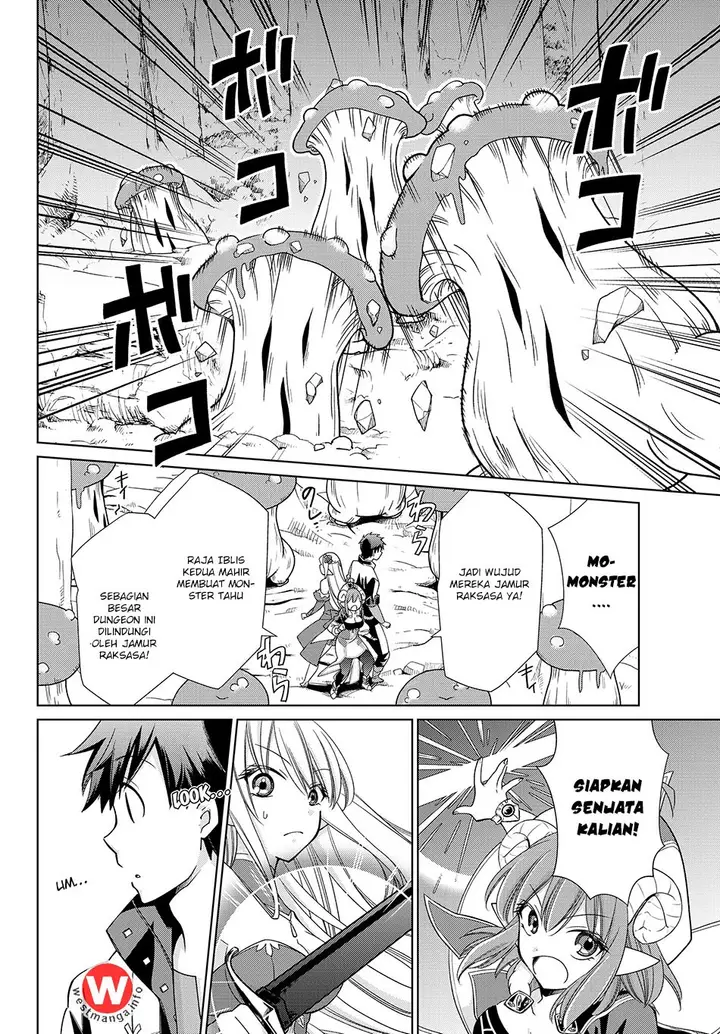 image-komik-jishou-heibon-mazoku-no-eiyuu-life-b-kyuu-mazoku-nano-ni-cheat-dungeon-wo-tsukutteshimatta-kekka-chapter-07-9/23