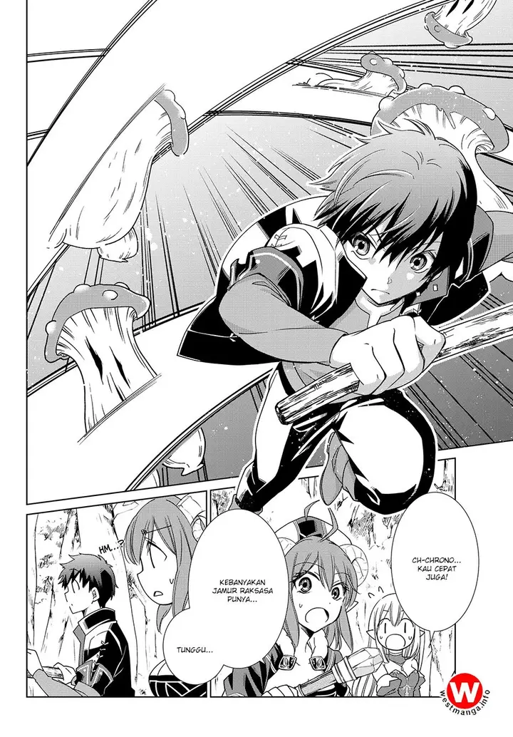 image-komik-jishou-heibon-mazoku-no-eiyuu-life-b-kyuu-mazoku-nano-ni-cheat-dungeon-wo-tsukutteshimatta-kekka-chapter-07-11/23