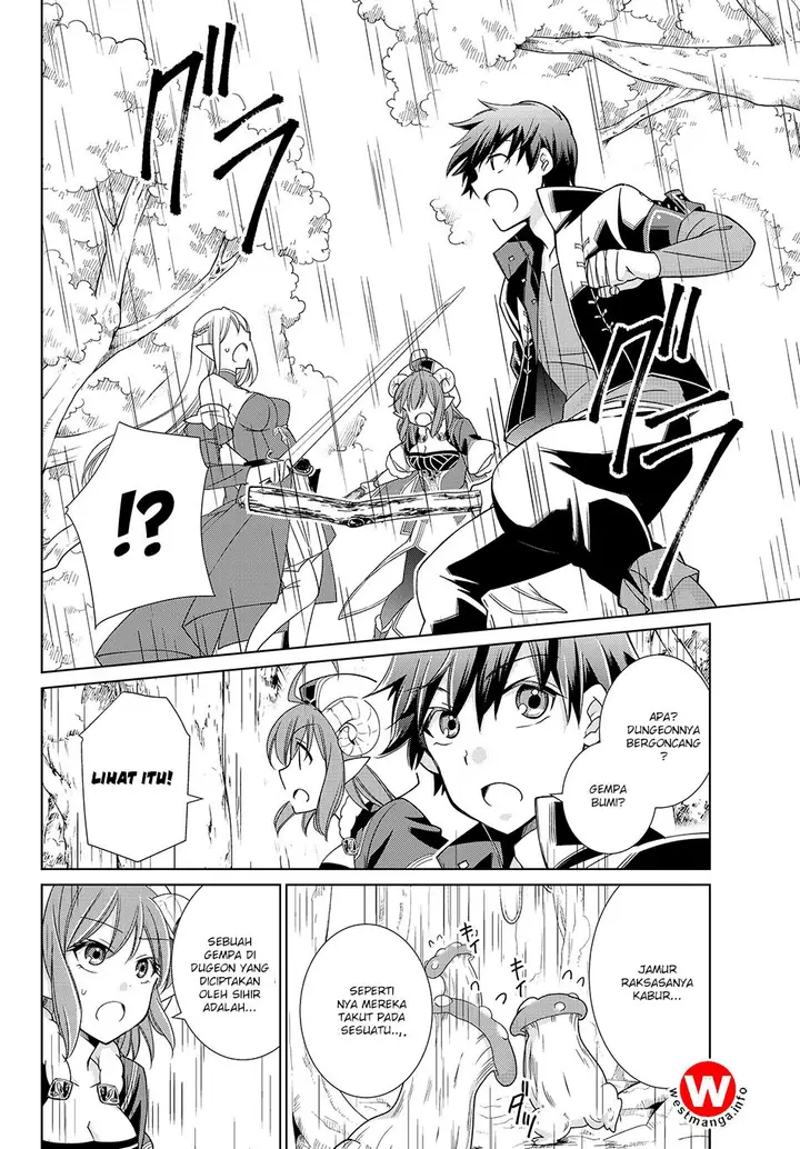 image-komik-jishou-heibon-mazoku-no-eiyuu-life-b-kyuu-mazoku-nano-ni-cheat-dungeon-wo-tsukutteshimatta-kekka-chapter-07-13/23