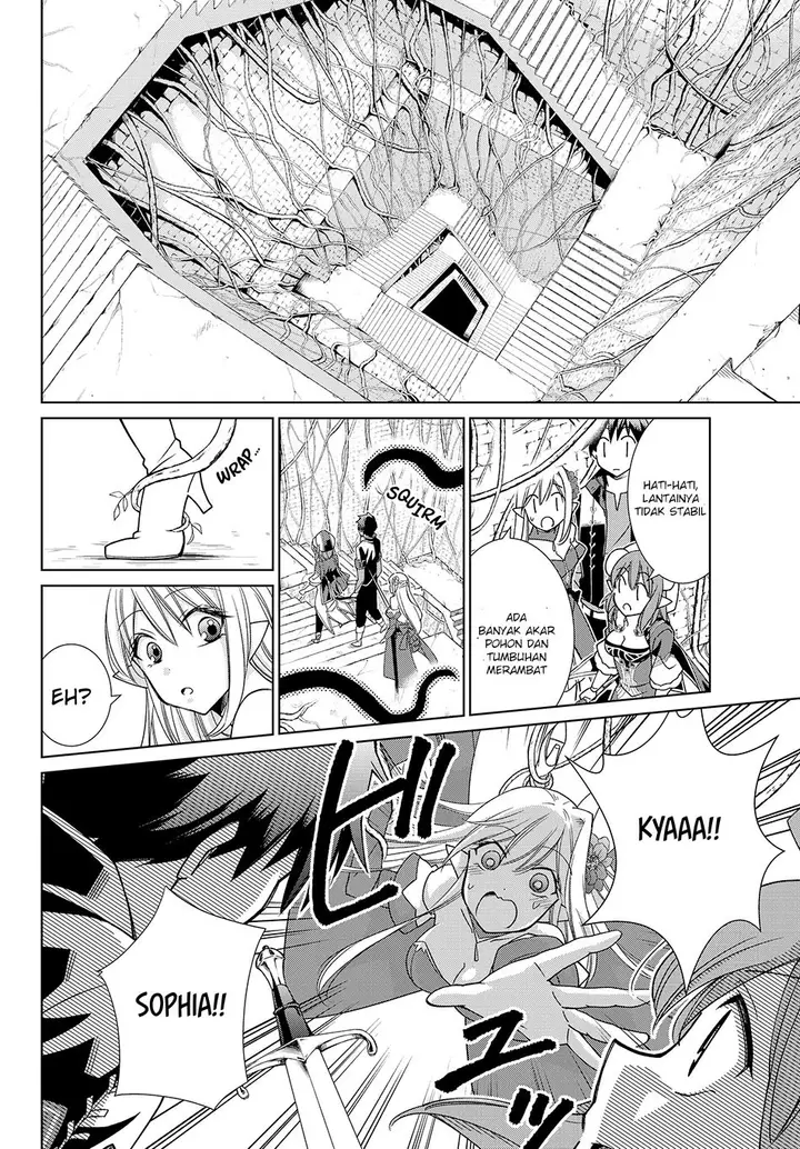 image-komik-jishou-heibon-mazoku-no-eiyuu-life-b-kyuu-mazoku-nano-ni-cheat-dungeon-wo-tsukutteshimatta-kekka-chapter-07-15/23
