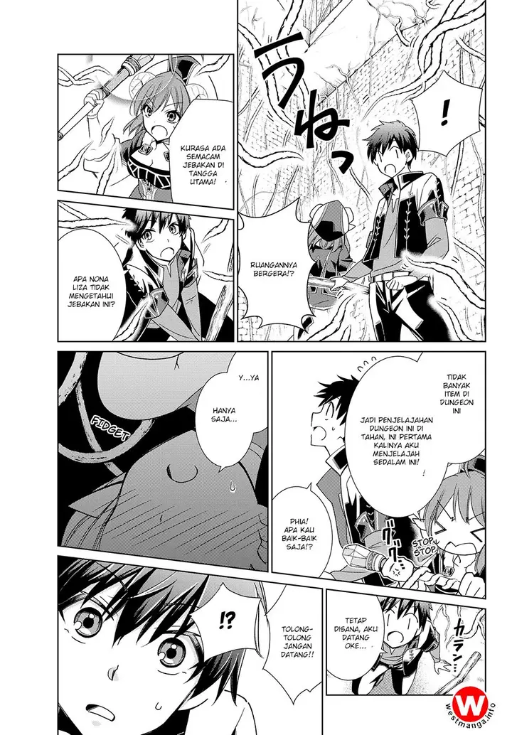 image-komik-jishou-heibon-mazoku-no-eiyuu-life-b-kyuu-mazoku-nano-ni-cheat-dungeon-wo-tsukutteshimatta-kekka-chapter-07-16/23