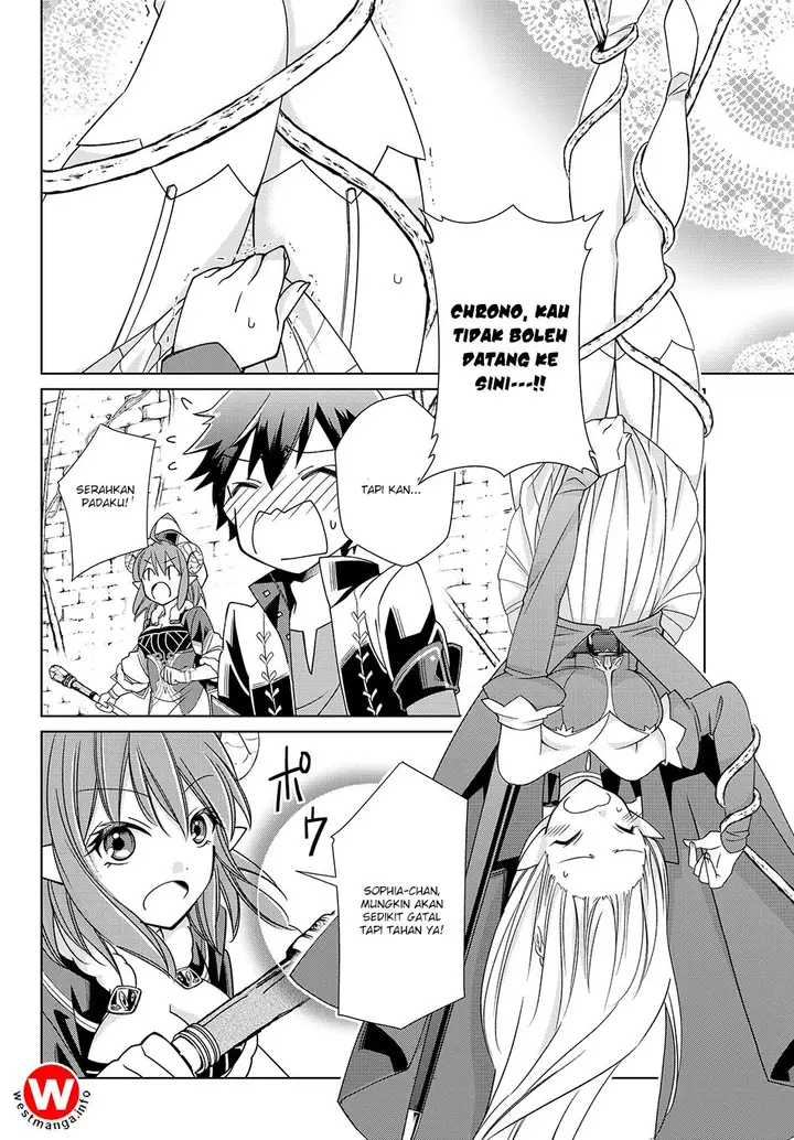 image-komik-jishou-heibon-mazoku-no-eiyuu-life-b-kyuu-mazoku-nano-ni-cheat-dungeon-wo-tsukutteshimatta-kekka-chapter-07-17/23