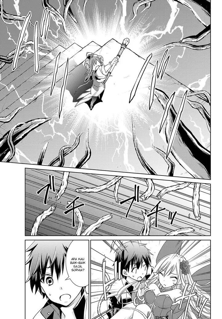 image-komik-jishou-heibon-mazoku-no-eiyuu-life-b-kyuu-mazoku-nano-ni-cheat-dungeon-wo-tsukutteshimatta-kekka-chapter-07-18/23