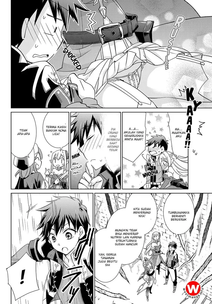 image-komik-jishou-heibon-mazoku-no-eiyuu-life-b-kyuu-mazoku-nano-ni-cheat-dungeon-wo-tsukutteshimatta-kekka-chapter-07-19/23