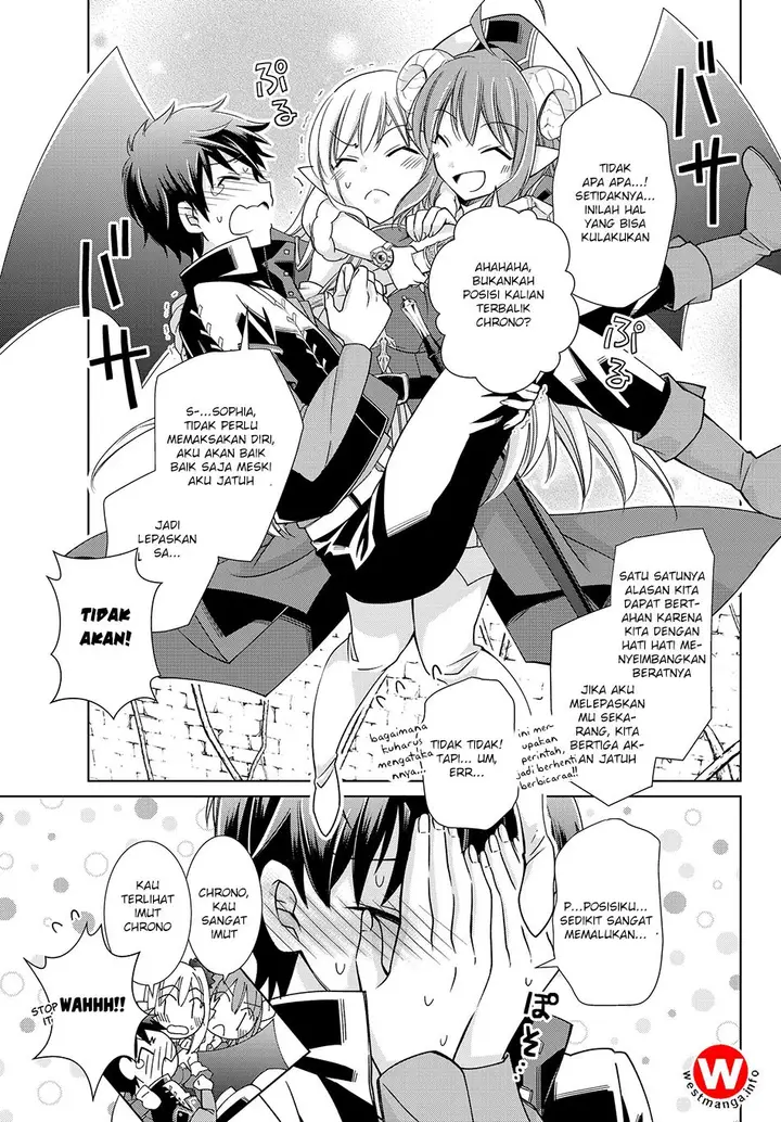 image-komik-jishou-heibon-mazoku-no-eiyuu-life-b-kyuu-mazoku-nano-ni-cheat-dungeon-wo-tsukutteshimatta-kekka-chapter-08-2/24