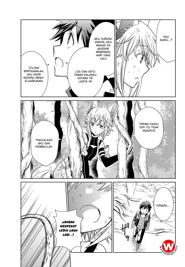image-komik-jishou-heibon-mazoku-no-eiyuu-life-b-kyuu-mazoku-nano-ni-cheat-dungeon-wo-tsukutteshimatta-kekka-chapter-08-11/24
