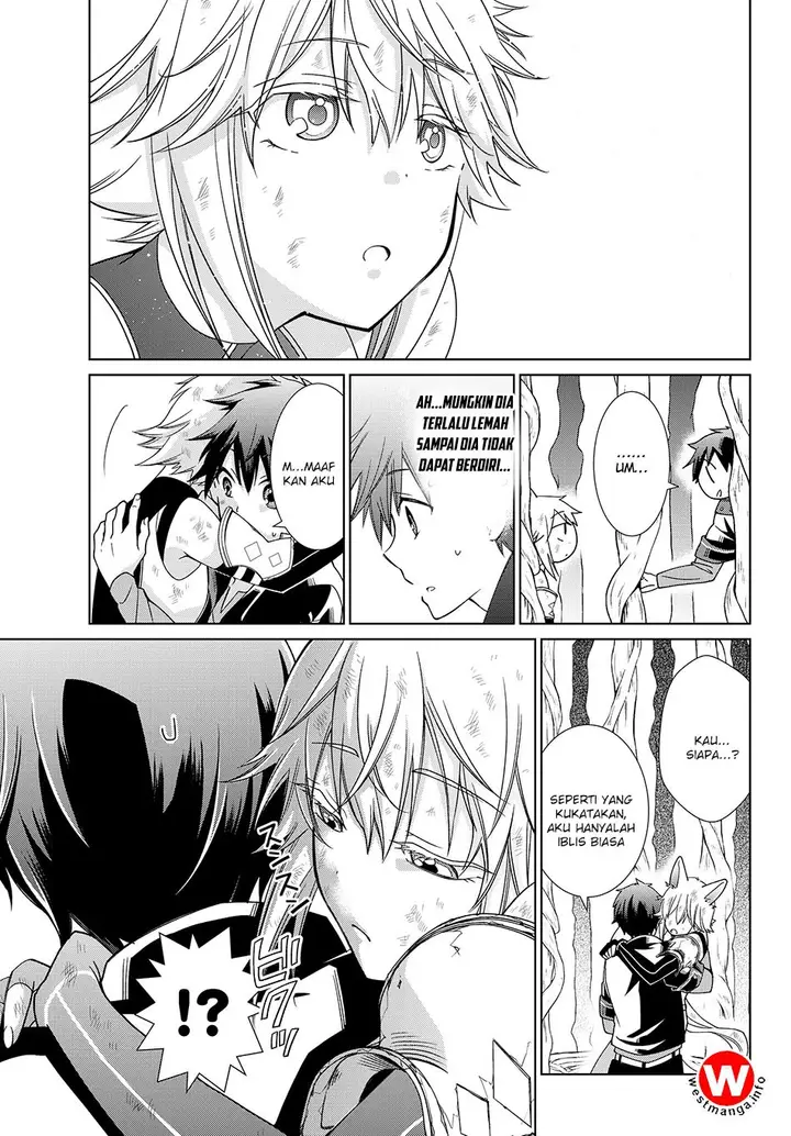 image-komik-jishou-heibon-mazoku-no-eiyuu-life-b-kyuu-mazoku-nano-ni-cheat-dungeon-wo-tsukutteshimatta-kekka-chapter-08-16/24