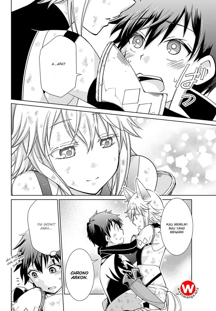 image-komik-jishou-heibon-mazoku-no-eiyuu-life-b-kyuu-mazoku-nano-ni-cheat-dungeon-wo-tsukutteshimatta-kekka-chapter-08-17/24