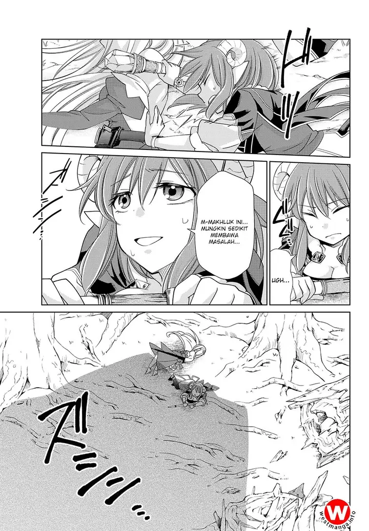 image-komik-jishou-heibon-mazoku-no-eiyuu-life-b-kyuu-mazoku-nano-ni-cheat-dungeon-wo-tsukutteshimatta-kekka-chapter-08-20/24