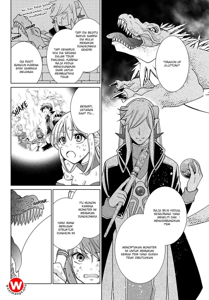 image-komik-jishou-heibon-mazoku-no-eiyuu-life-b-kyuu-mazoku-nano-ni-cheat-dungeon-wo-tsukutteshimatta-kekka-chapter-09-3/22