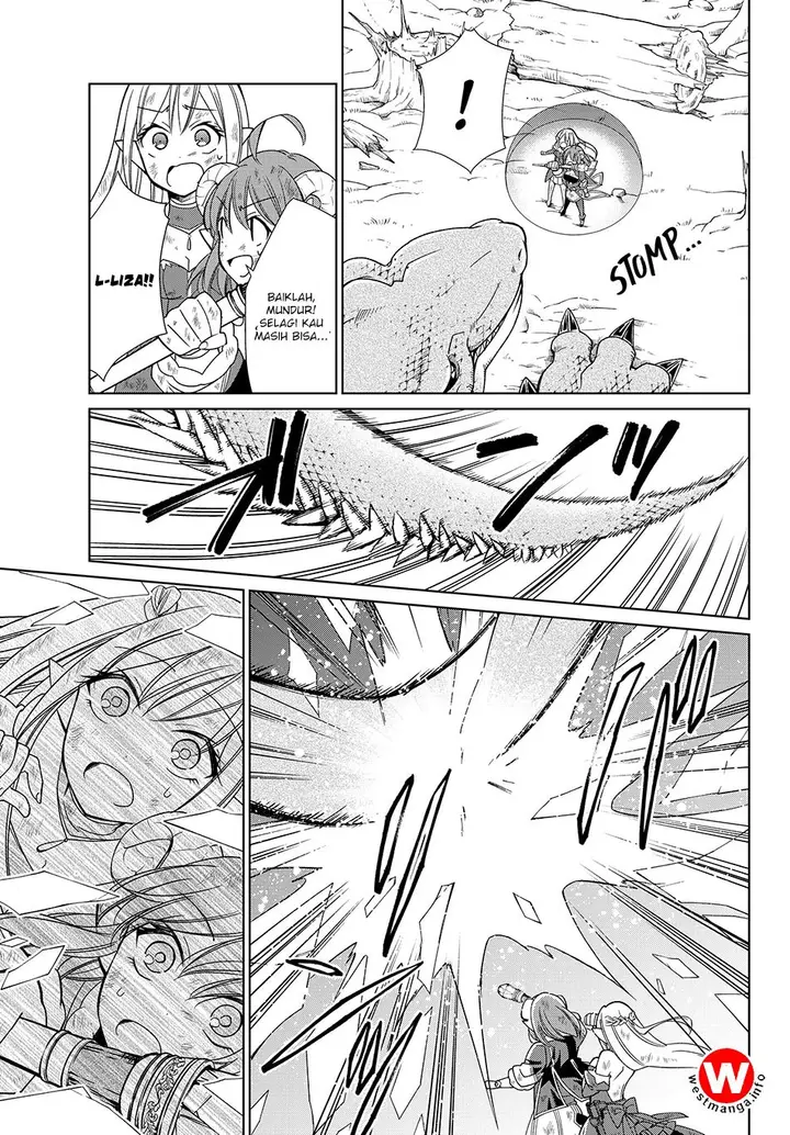 image-komik-jishou-heibon-mazoku-no-eiyuu-life-b-kyuu-mazoku-nano-ni-cheat-dungeon-wo-tsukutteshimatta-kekka-chapter-09-4/22