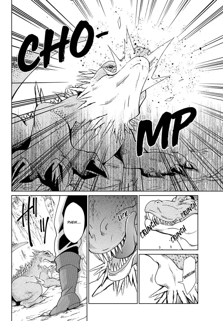 image-komik-jishou-heibon-mazoku-no-eiyuu-life-b-kyuu-mazoku-nano-ni-cheat-dungeon-wo-tsukutteshimatta-kekka-chapter-09-5/22